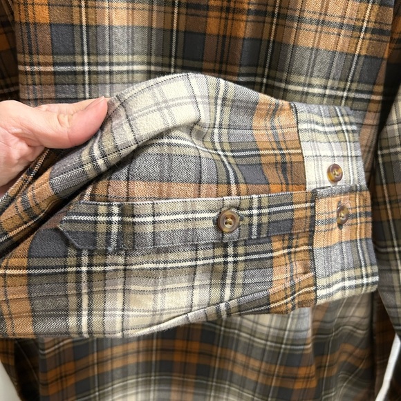 Carhartt Mens Shirt Jacket NWT Size XL - Picture 5 of 7